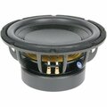 Eminence Speaker 12 in. Low Frequency Woofer LAB12C